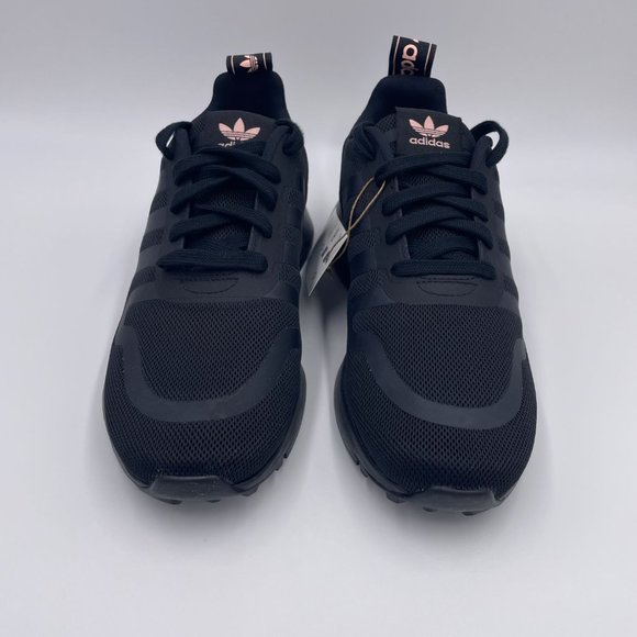 adidas Multix Black Womens Shoes - Picture 3 of 8